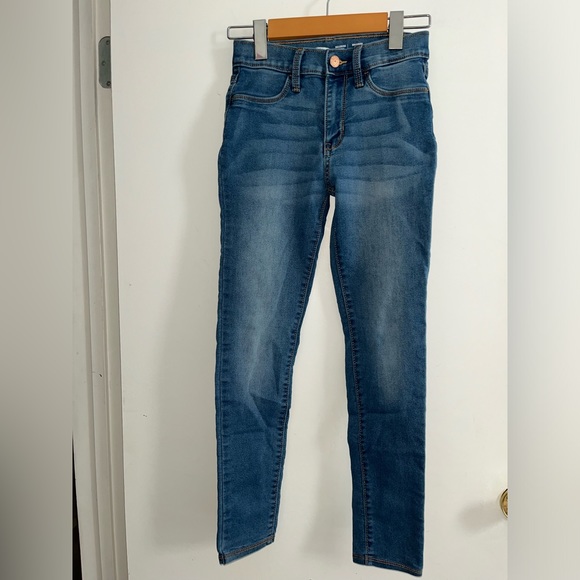 Old Navy Ballerina Jeggings - Picture 1 of 3